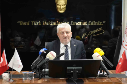 Kastamonu İl Sağlık Müdürü Dr. Yavuzyılmaz: "Herhangi bir hastanenin kapatılması ya da tabelasının indirilmesi söz konusu değildir"

