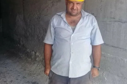 ETİ Krom sahasında iş kazası: 1 ölü
