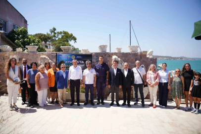 Deniz ekosistemini güçlendirecek bilimsel proje başlıyor
