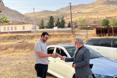 Mardian Mall’dan Mardin’in kültür ve sanatına destek

