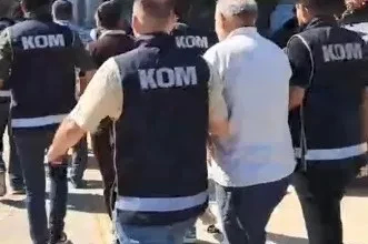 Sahte vekaletname ile arsa satışına 5 tutuklama
