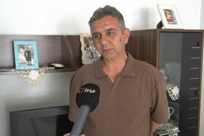 Önce prematüre doğdu, sonra annesini kaybetti şimdi ise yeni yuvasında hayata hazırlanıyor
