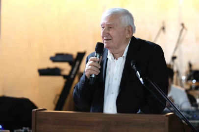 MTK kurucusu Gürsoy: "Muğla da, Türkiye de sizlerle gelişecek"
