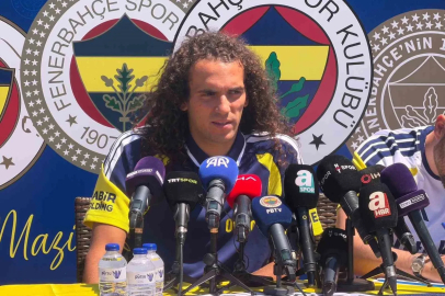 Matteo Guendouzi: "Oyuncular olarak hocamıza güveniyor ve inanıyoruz"
