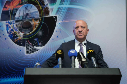 ASO Başkanı Ardıç: "Nükleer hedefin tek yolu güçlü ve yerli sanayi"
