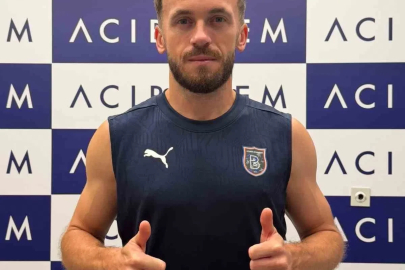 RAMS Başakşehir’de futbolcular sağlık kontrolünden geçti
