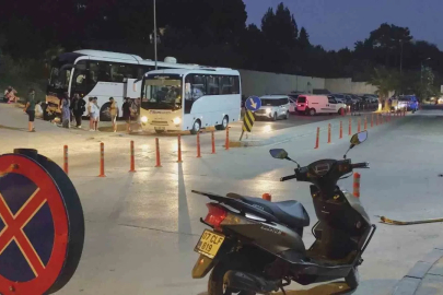 Antalya’da 52 yerli tatilcinin zehirlenme şüphesiyle hastaneye başvurduğu olayda rafting şirketinin sahibi tutuklandı
