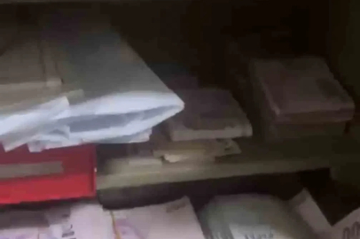 Çanakkale’de tefecilik operasyonuna 1 tutuklama
