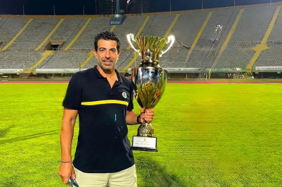 Zonguldaklı antrenör Duman’a Fenerbahçe’de önemli görev
