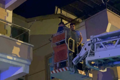 Yakınlarının haber alamadığı şahıs evinde uyurken bulundu
