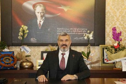 Çerkezköy TSO’nun 31 üyesi ihracatın şampiyonları listesinde
