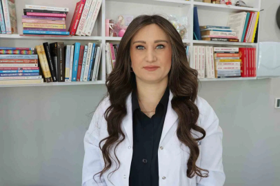 Uzmanı uyardı: "Günümüzde artan teknoloji kullanımı, tembellik oluşturabilir"
