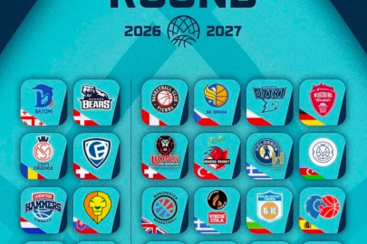 Merkezefendi Basket, Basketbol Şampiyonlar Ligi kurasını bekliyor
