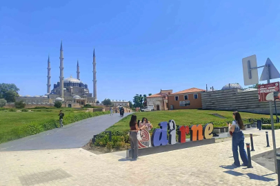 Edirne esnafına çifte doping
