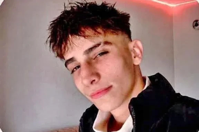 17 yaşındaki motosiklet sürücüsü kazada hayatını kaybetti
