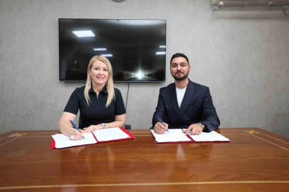 Merkezefendi Belediyesinden çevreye iki önemli adım
