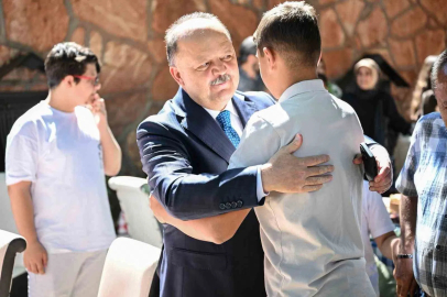 Kastamonu’da koruyucu aileler için program düzenlendi
