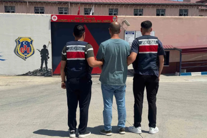 Osmaniye’de El-Kaide operasyonu: 1 tutuklama

