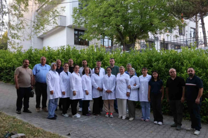 ‘Bilecik Mutfağı Yemek Programı’ büyük beğeni topladı
