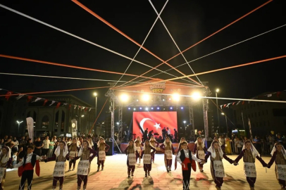 Kartepe’de Balkan rüzgarı esecek

