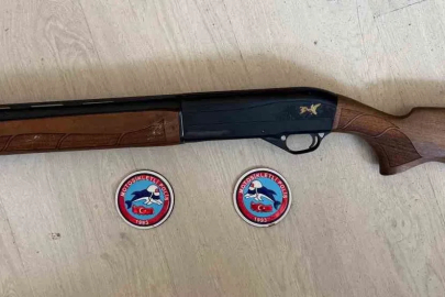 Polisin bir haftalık denetim raporu açıklandı
