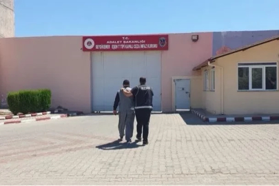 Fethiye’de ruhsatsız silah operasyonu
