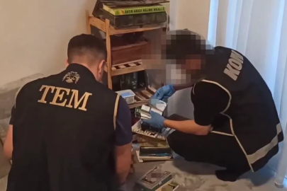 Düzce ve Bursa’da DEAŞ operasyonu: 13 gözaltı
