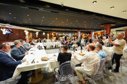 Manisa’da yatırım atağı
