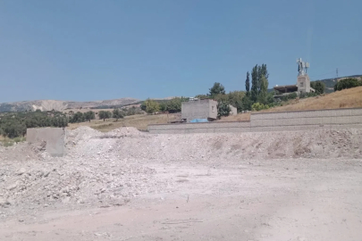 Bad-ı Saba Konutları davasında yargılama devam etti: Duruşma 1 Ekim’e ertelendi
