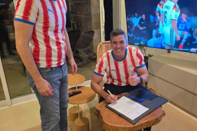 Almanya’yı eleyen Paraguay, ulusal tatil ilan etti

