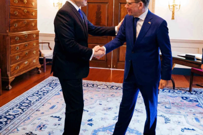 ABD Dışişleri Bakanı Rubio, Alman mevkidaşı Wadephul ile görüştü
