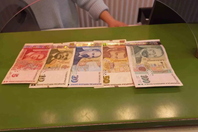 Levaları ücretsiz euroya çevirme süresinde son gün
