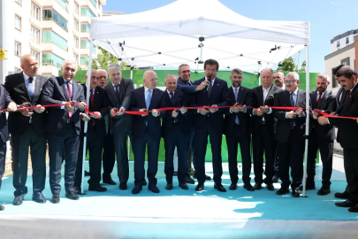 Büyükşehir’den en güzel vefa örneği
