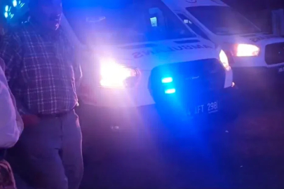 Malatya’da akrabalar arasında "dut ağacı" kavgası: 1’i çocuk 3 yaralı
