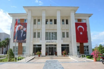 Köyceğiz Belediye Başkanı Ali Erdoğan hakkında soruşturma izni
