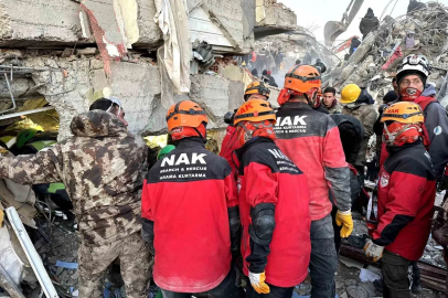 Ebrar Sitesi K Blok davasında yargılama sürdü: Mahkeme duruşmayı 11 Eylül’e erteledi
