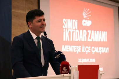 CHP Muğla İl Başkanı Nail Kızıl görevden alındı
