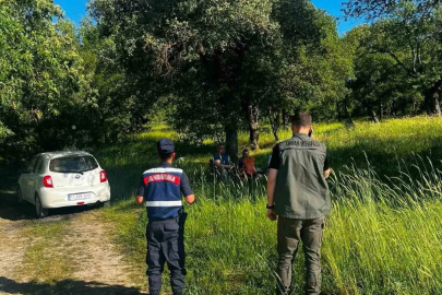 Orman yangınlarıyla mücadele tedbirleri masaya yatırıldı

