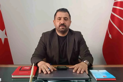 CHP Kars İl Başkanı Onur Uludaşdemir görevden alındı
