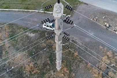 Aras Elektrik’ten beşinci uygulama döneminin ilk yılında 1,702 Milyar TL’lik bakım hamlesi

