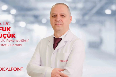Op. Dr. Küçük: "Büyük meme sadece estetik değil, sağlık sorunu da olabilir"
