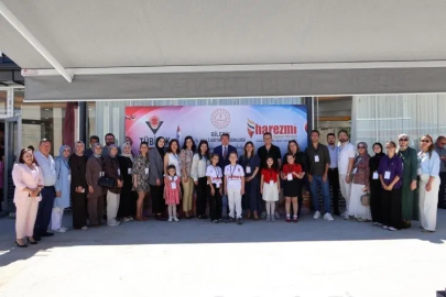 Bilecik’te başarılı projeler vitrine çıktı
