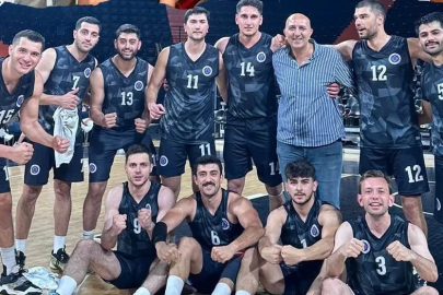 ÜNİLİG Basketbol Türkiye Şampiyonasında Atatürk Üniversitesinden çifte gurur
