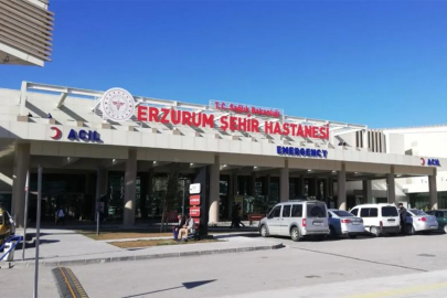 Erzurum’da ölümlerin en büyük nedeni kalp ve damar hastalıkları
