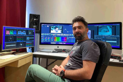 Kayıp filmi perdeye taşıdı
