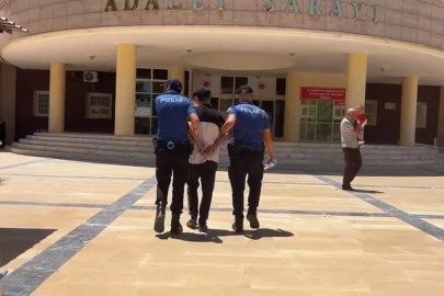 Şanlıurfa’da 19 yıl 6 ay hapis cezası bulunan hükümlü yakalandı
