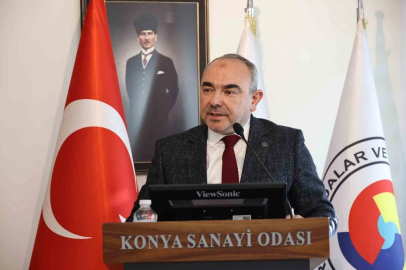 KSO Meclisinde, 24. Meslek komitesi taleplerini dile getirdi
