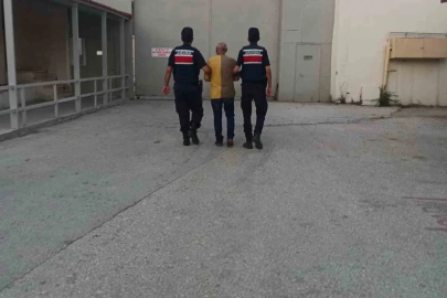 Bilecik’te dört ayrı suç kaydı bulunan şahıs yakalandı

