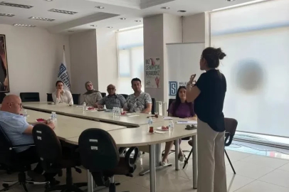 Bilecik’te ’Kriz ve Krize Müdahale’ ve ’Öfke’ eğitimi
