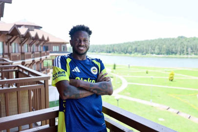 Fred: "Umut ediyorum ki şampiyonluğu elde edeceğiz"
